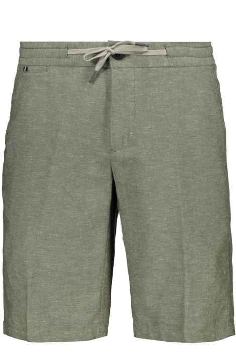 Vanguard v65 shorts cotton linen mix